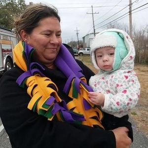 Meet your Posher, Janice